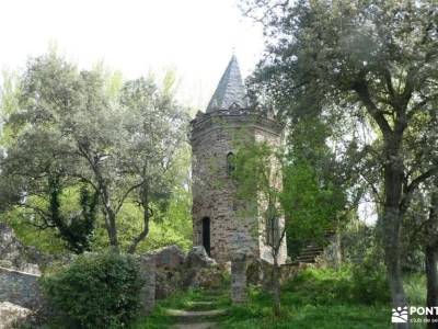 Sierra de Caurel-Viaje Semana Santa;la panera el espinar findes montes de leon molino de la hoz el j